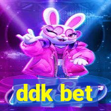 ddk bet